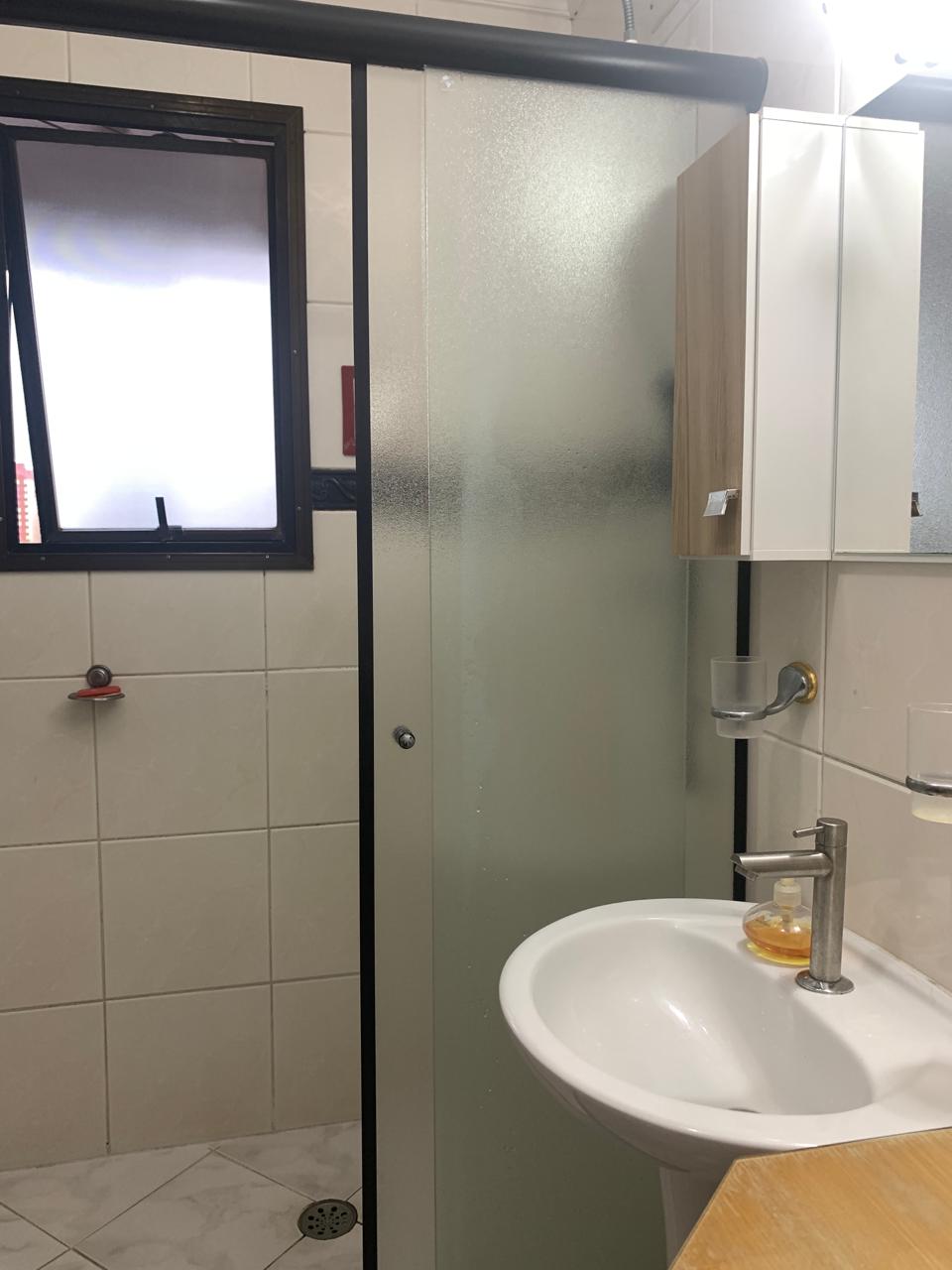 Imagem Apartamento com 3 Quartos à Venda, 97 m²em Rudge Ramos - São Bernardo do Campo