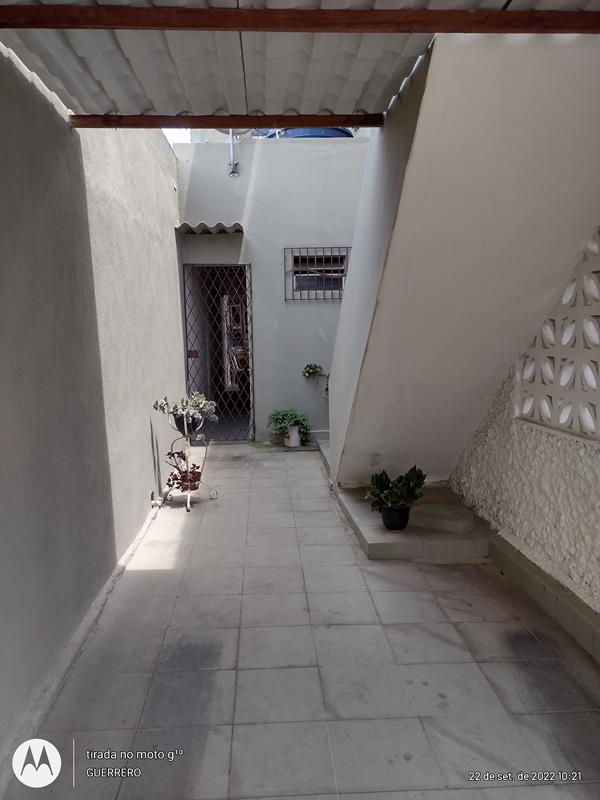 Sobrado com 6 Quartos à Venda, 180 m²em Cidade da Esperança - Natal