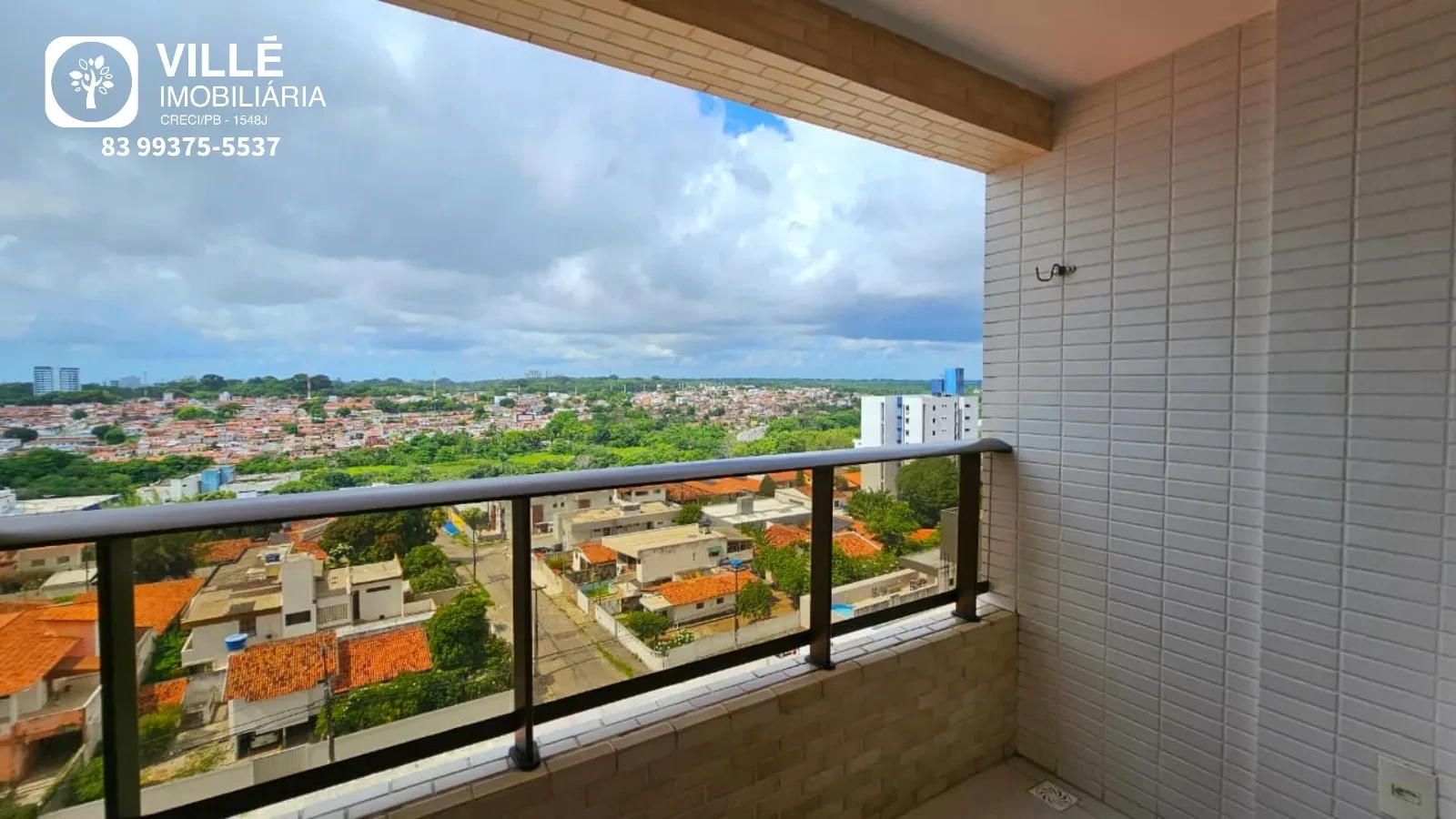 Imagem Apartamento com 2 Quartos à Venda, 61 m² em Miramar - João Pessoa