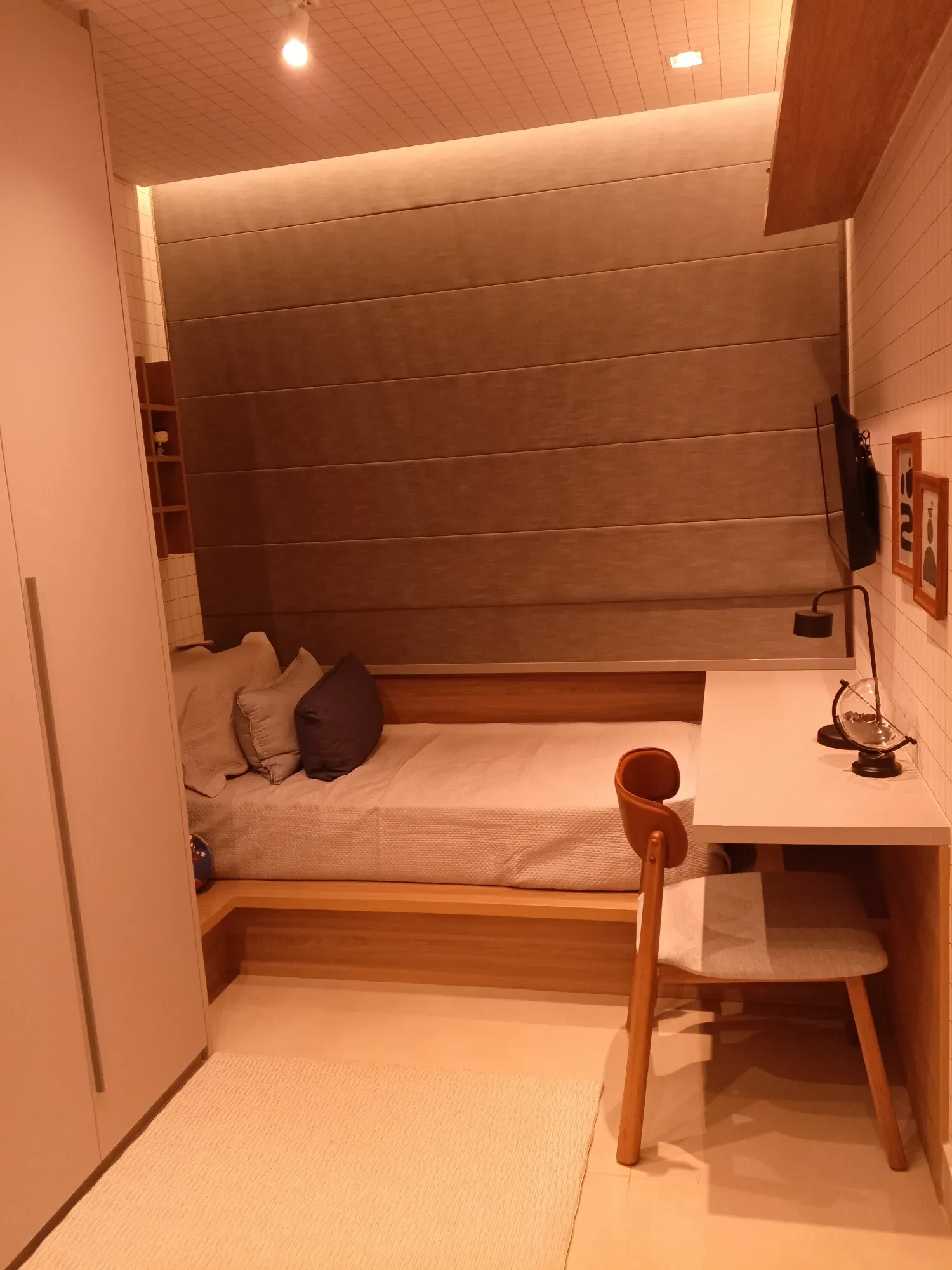 Imagem Apartamento com 2 Quartos à Venda, 62 m² em Areal - Brasília