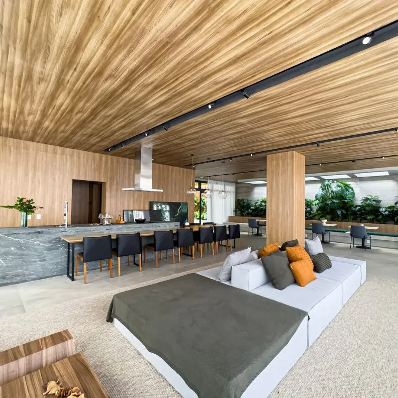 Foto do imóvel: Edifício Residencial com 4 Quartos à Venda, 194 metros em Brooklin Paulista - São Paulo