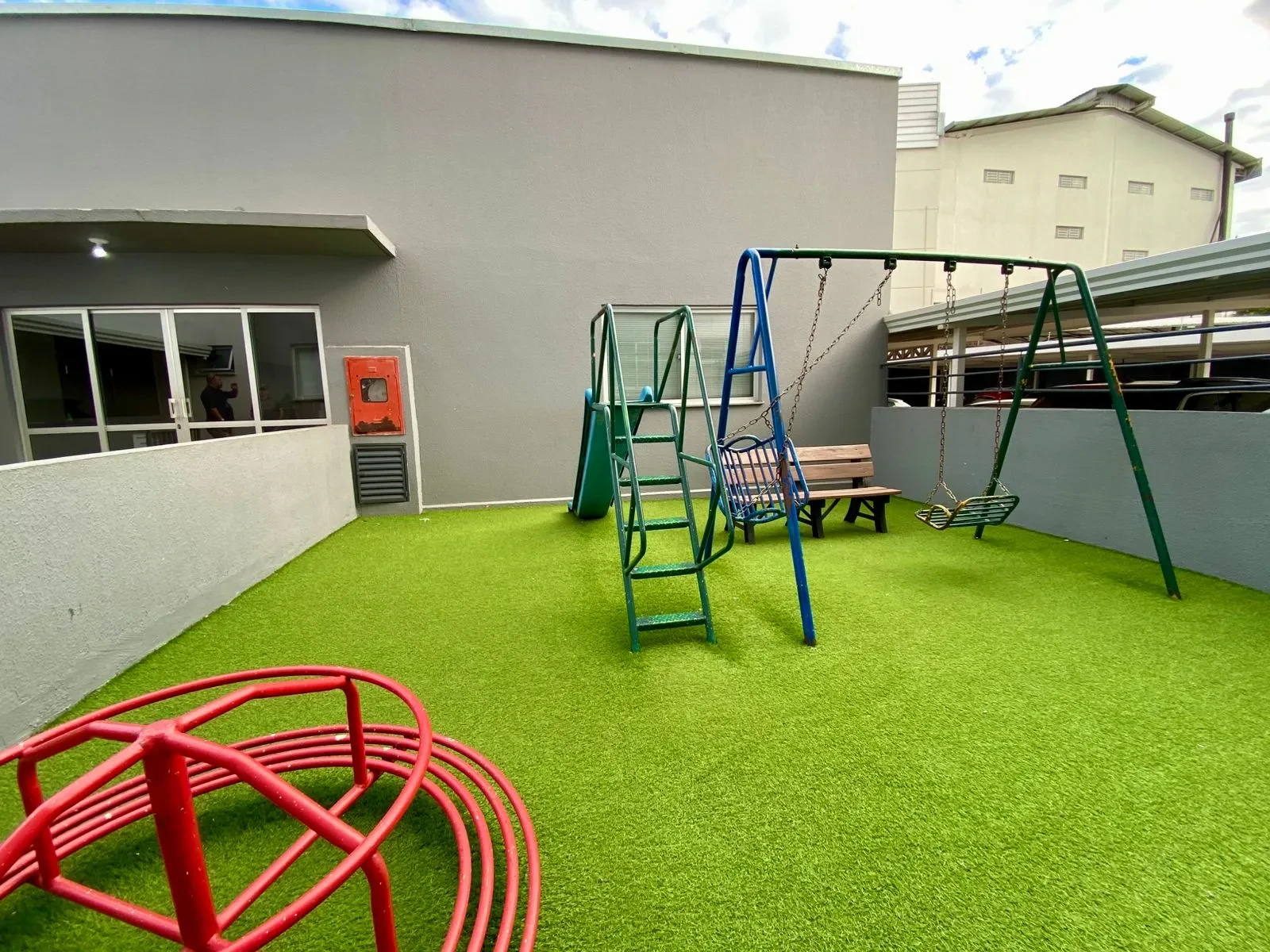 Imagem Apartamento com 2 Quartos à Venda, 57 m² em Palmital - Chapecó