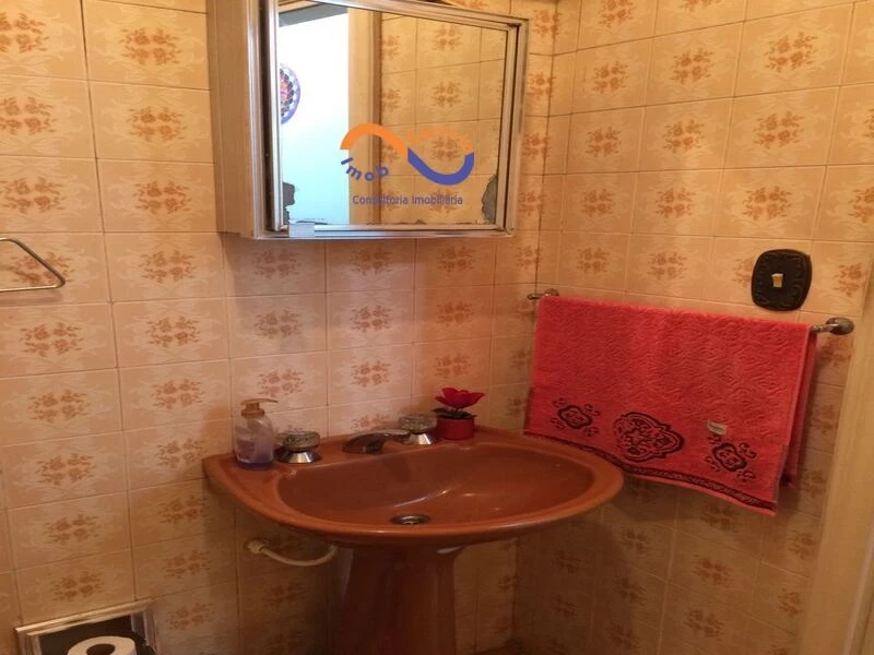 Imagem Casa com 3 Quartos à Venda, 280 m² em Jardim da Glória - São Paulo