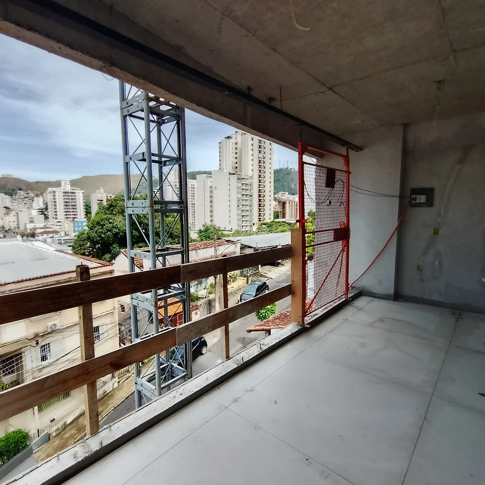 Imagem Apartamento com 3 Quartos à Venda, 134 m² em Bom Pastor - Juiz de Fora