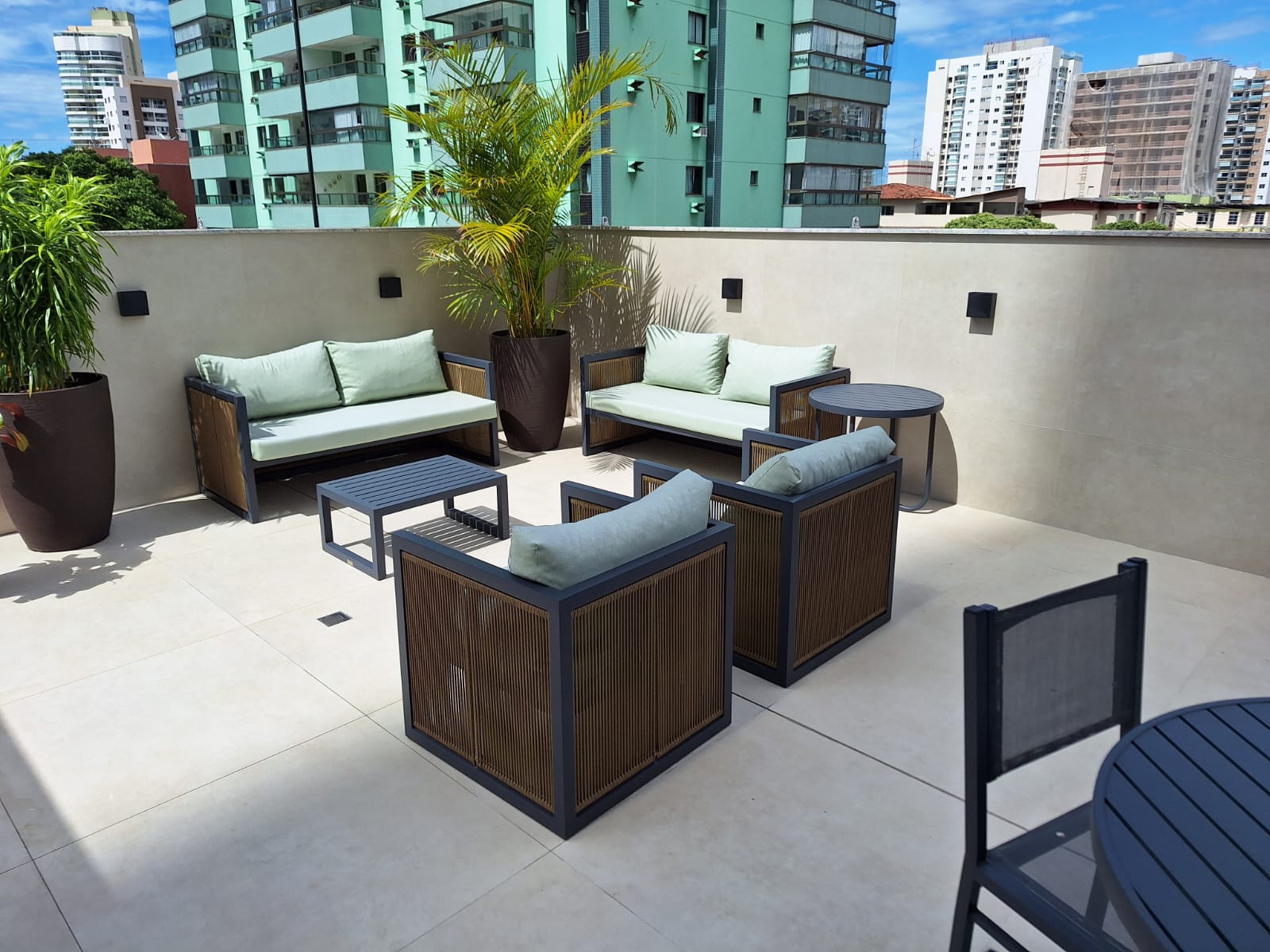 Imagem Apartamento com 1 Quarto à Venda, 40 m² em Itapuã - Vila Velha