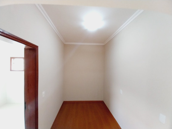 Imagem Sobrado com 3 Quartos à Venda, 262 m² em Parque Três Meninos - Sorocaba