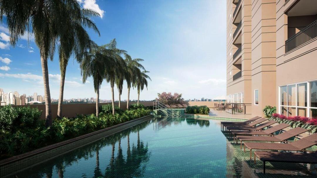 Foto do imóvel: Apartamento com 4 Quartos à Venda, 130 m² em Centro - Diadema