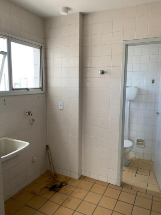 Imagem Apartamento com 3 Quartos para Alugar, 97 m²em Boa Viagem - Recife
