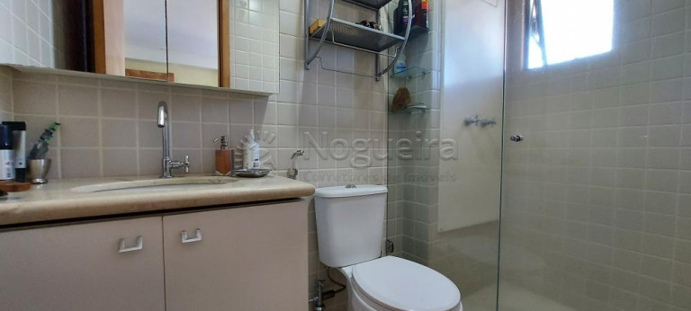 Imagem Apartamento com 4 Quartos à Venda, 232 m² em Piedade - Jaboatão dos Guararapes