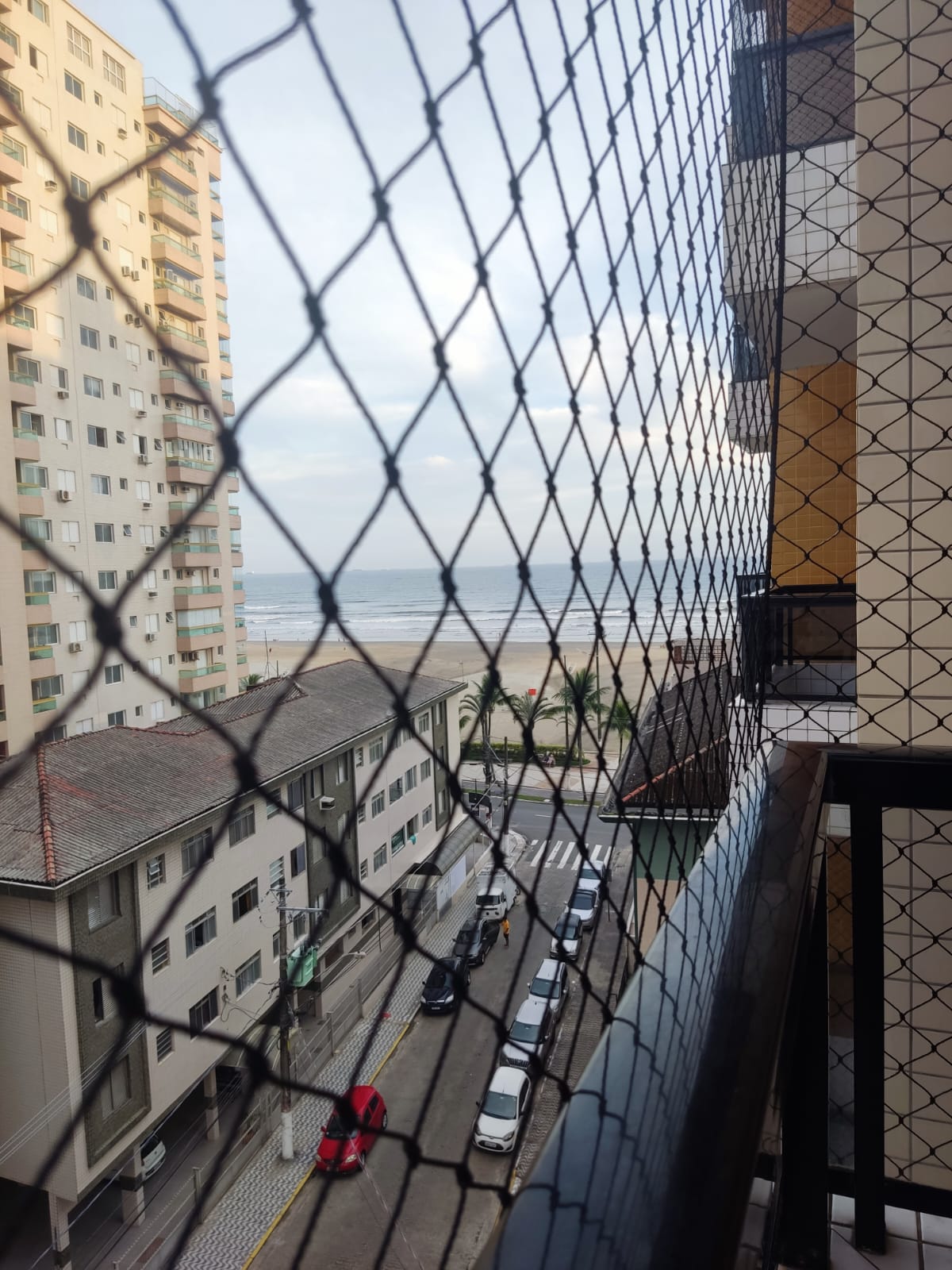 Imagem Apartamento com 3 Quartos à Venda, 108 m²em Aviação - Praia Grande