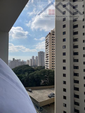 Imagem Apartamento com 2 Quartos à Venda, 55 m² em Vila Vermelha - São Paulo