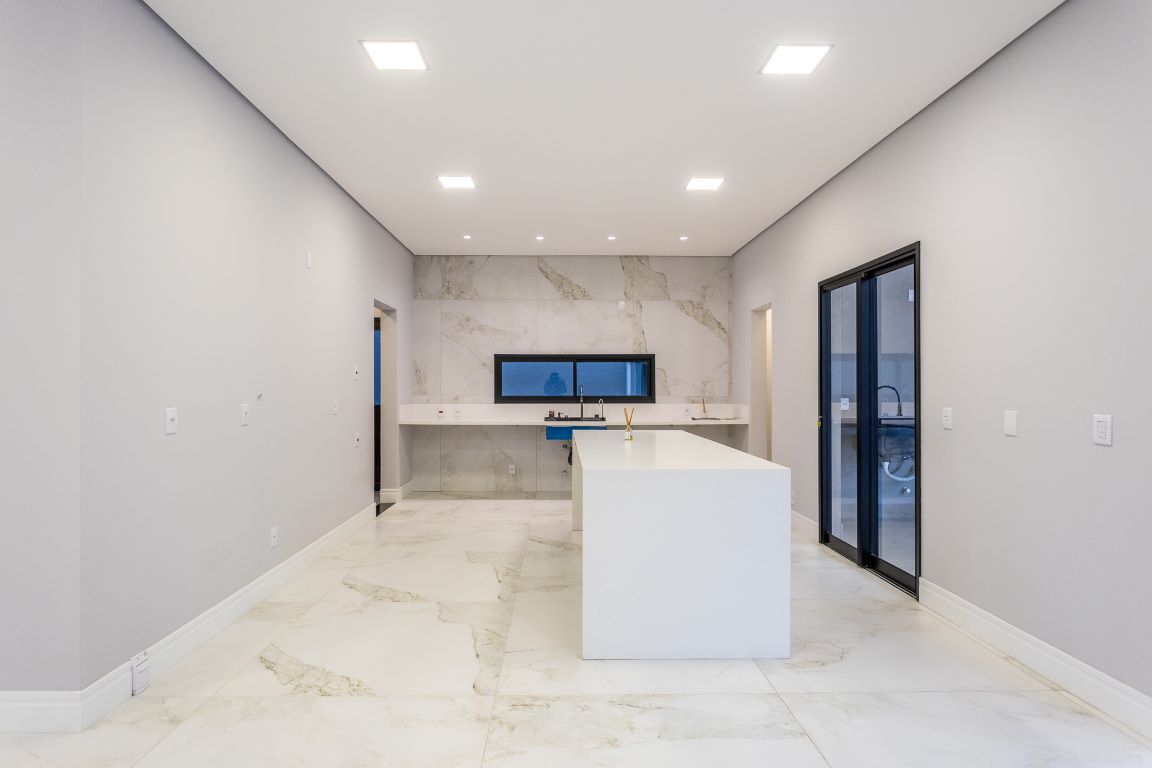 Imagem Casa de Condomínio com 5 Quartos à Venda, 392 m² em Cidade Tamboré - Santana de Parnaíba