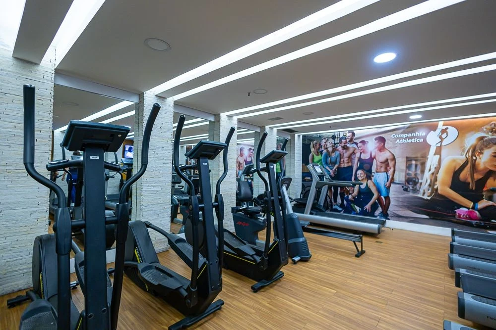 Foto do imóvel: Apartamento com 3 Quartos à Venda, 127 m² em Barra da Tijuca - Rio de Janeiro