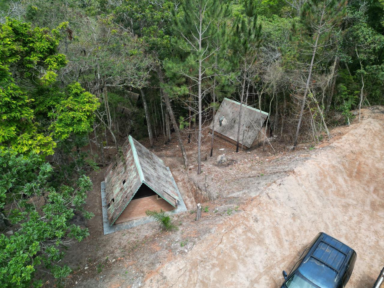 Imagem Terreno à Venda, 33.000 metro em Atibaia Vista da Montanha - Atibaia