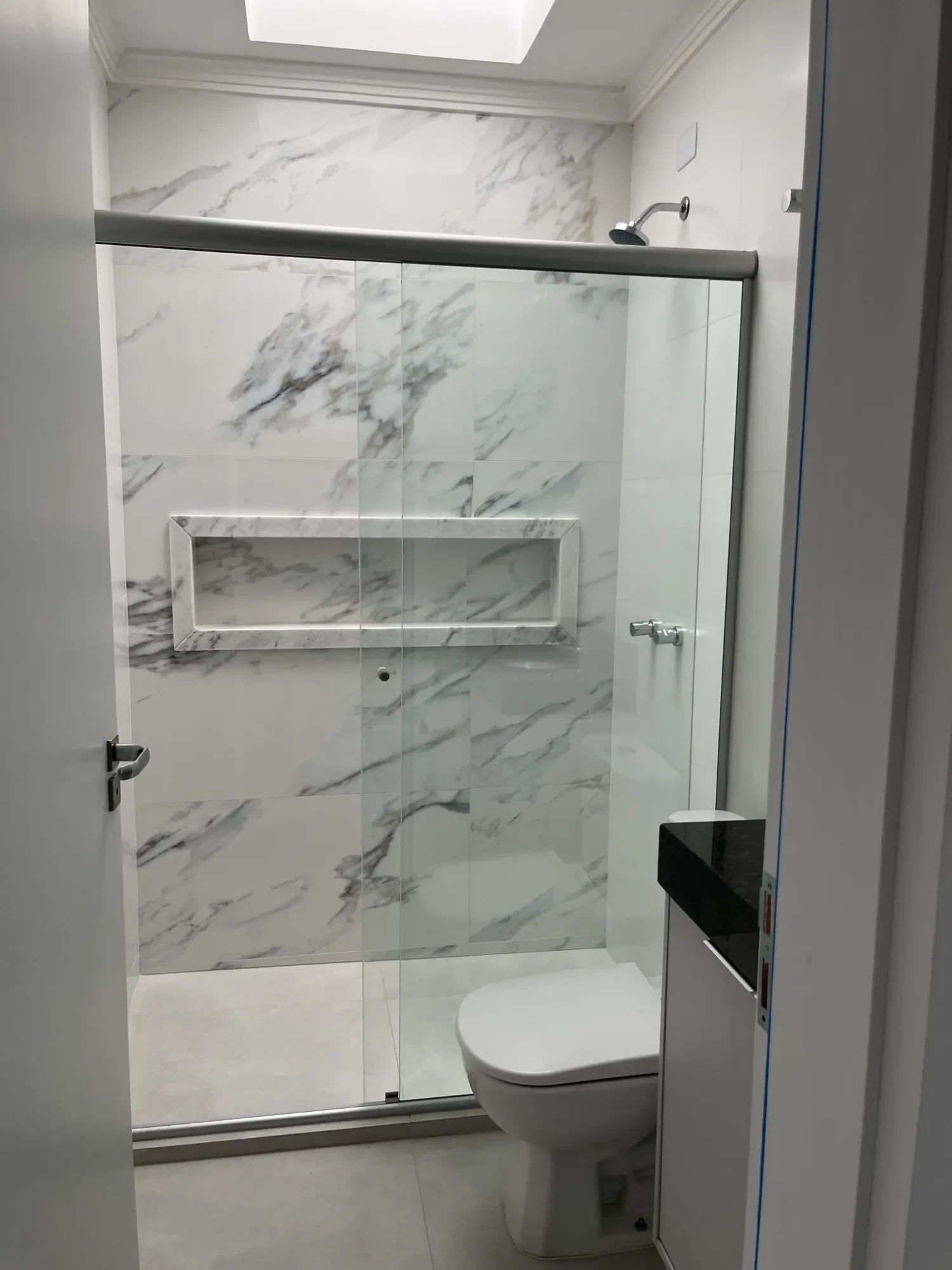 Imagem Casa de Condomínio com 3 Quartos à Venda, 110 m² em Campo Comprido - Curitiba