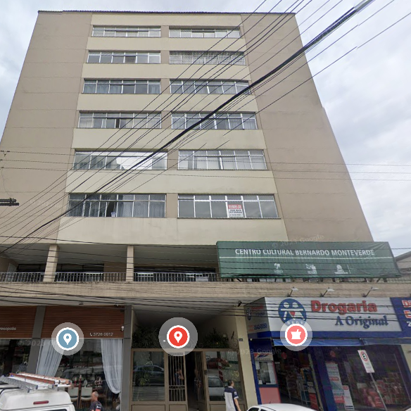 Condomínio Atlântico