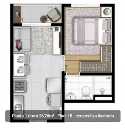 Foto do Imóvel