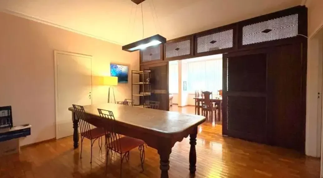 Imagem Apartamento com 4 Quartos à Venda, 210 m² em Boa Viagem - Belo Horizonte