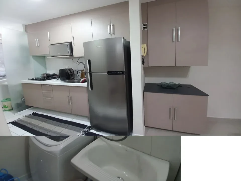 Imagem Apartamento com 2 Quartos à Venda, 58 m² em Recanto Quarto Centenário - Jundiaí
