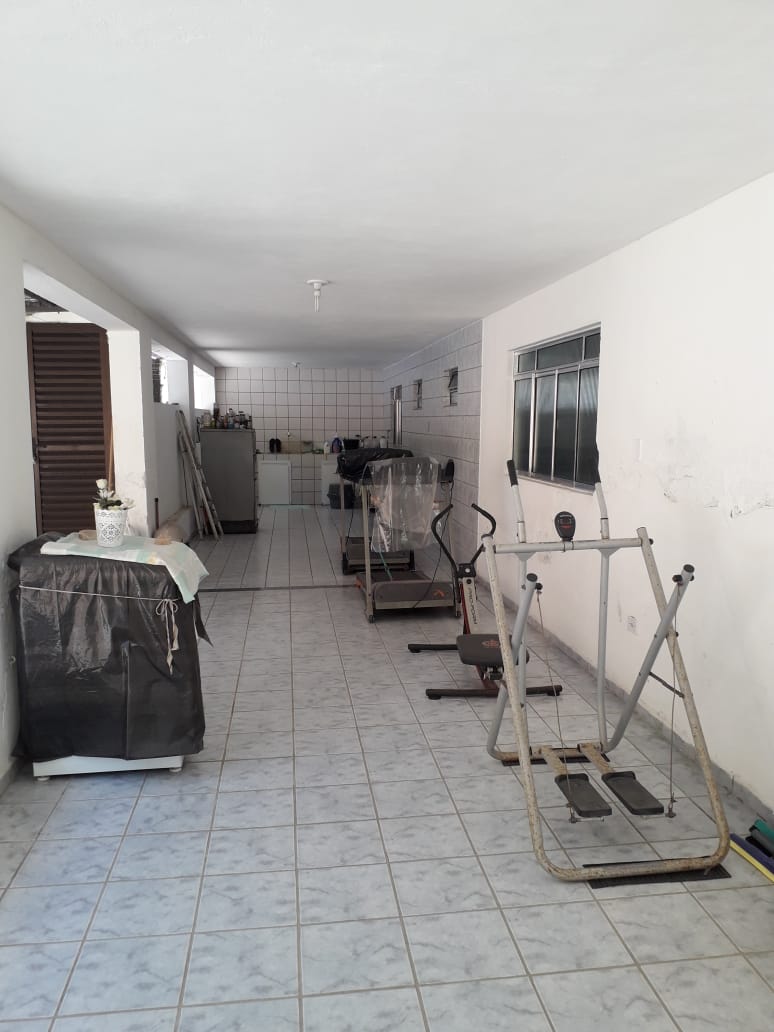 Imagem Casa com 4 Quartos à Venda, 42.400 m² em Fragoso - Olinda