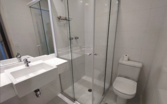 Imagem Apartamento com 3 Quartos à Venda, 155 m² em Riviera - Bertioga
