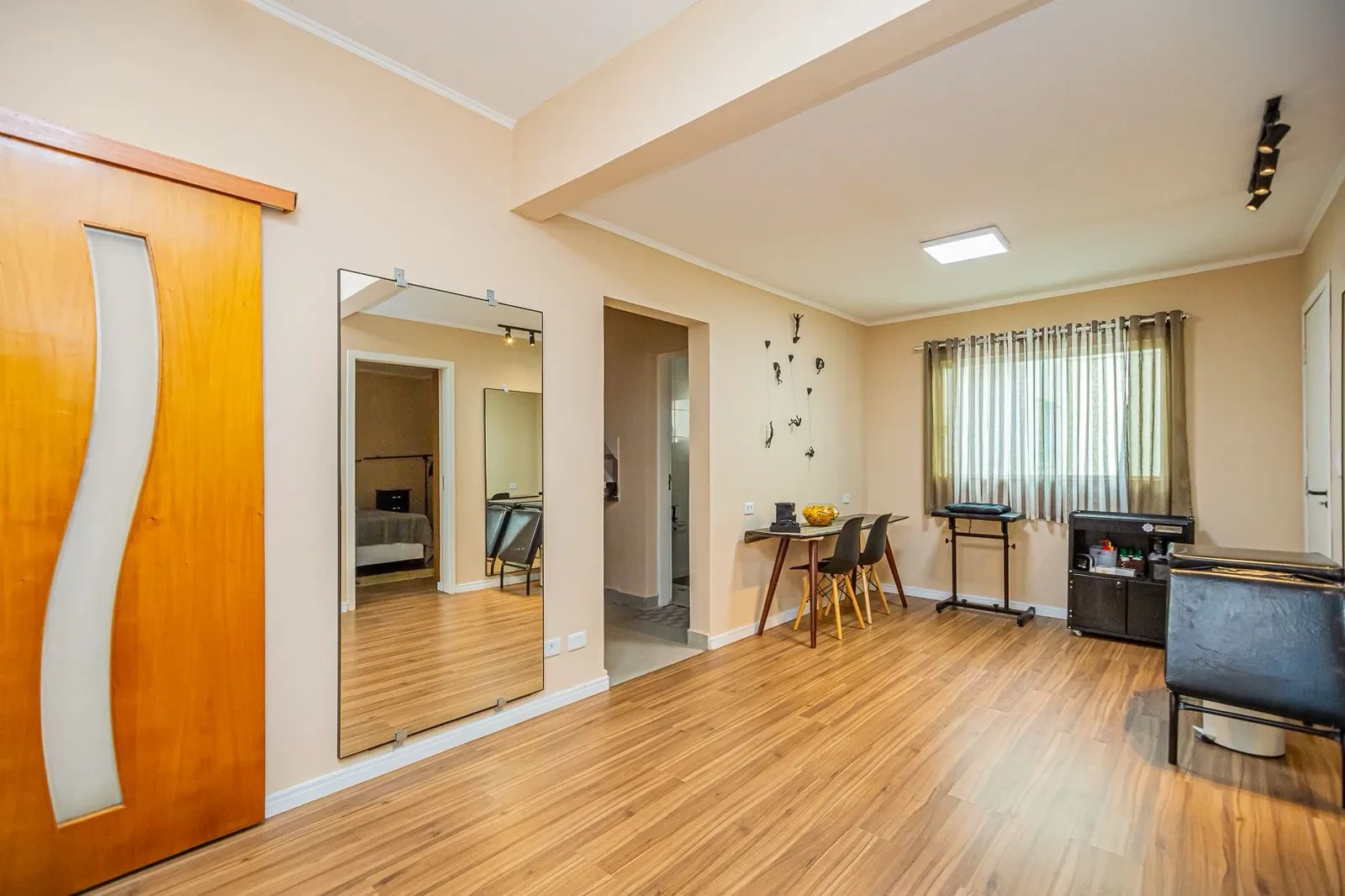 Imagem Casa com 4 Quartos à Venda, 223 m² em Chácara Inglesa - São Paulo