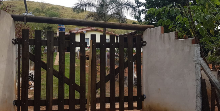 Imagem Chácara com 1 Quarto à Venda, 840 m² em Bocaina - Cachoeira Paulista