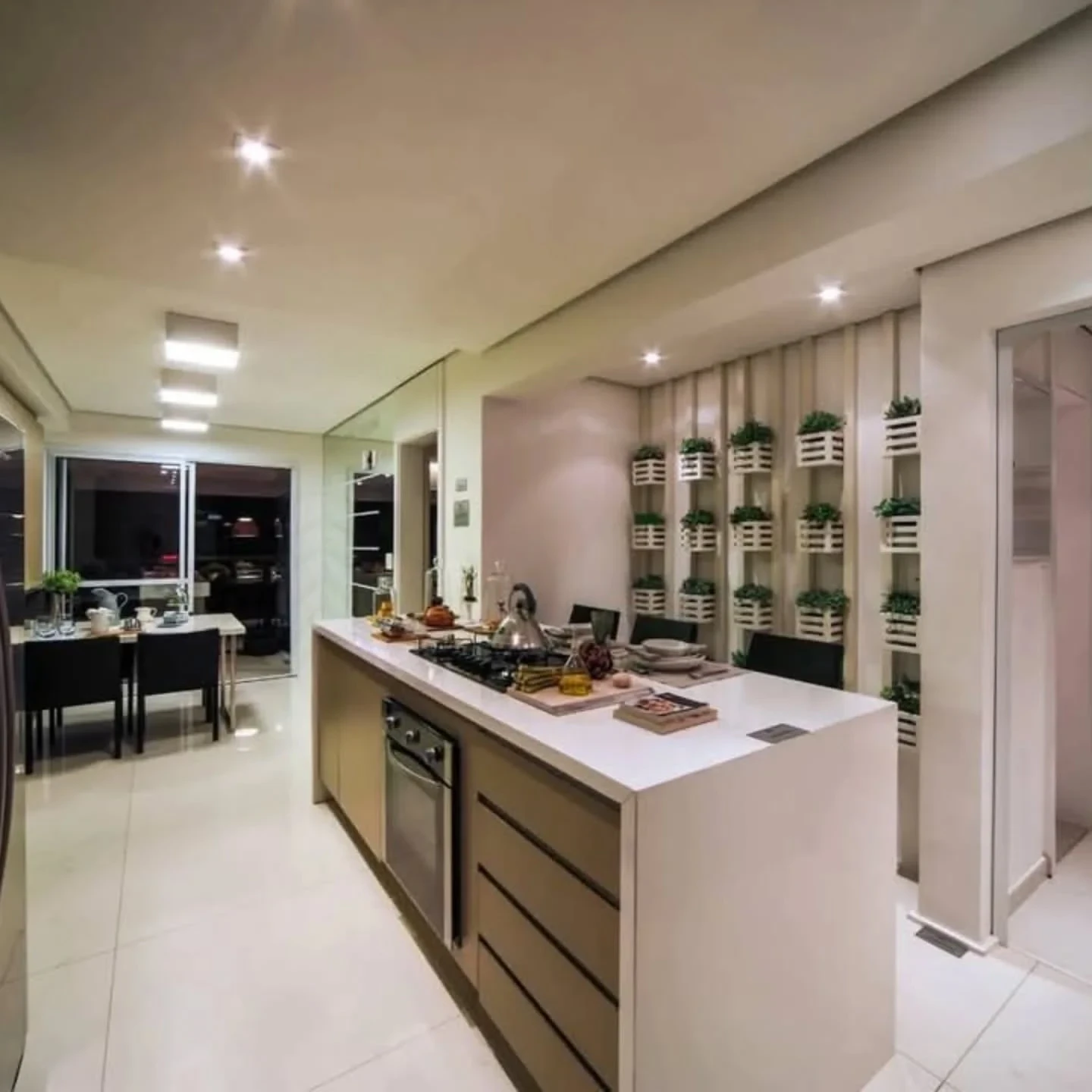 Imagem Apartamento com 4 Quartos à Venda, 246 m² em Vila Mariana - São Paulo
