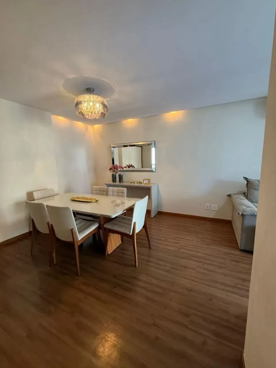 Foto do imóvel: Apartamento com 3 Quartos à Venda, 119 m² em Praia da Costa - Vila Velha