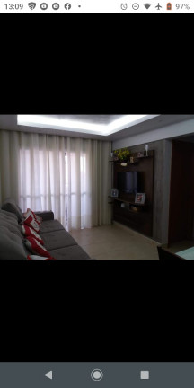 Apartamento com 2 Quartos à Venda, 62 m² em Parque Amazônia - Goiânia