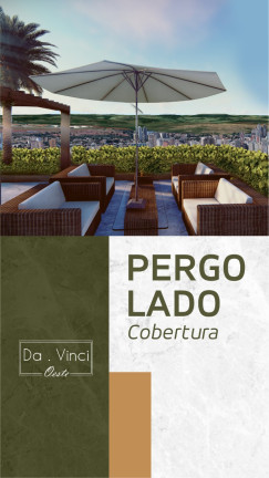 Imagem Apartamento com 3 Quartos à Venda, 122 m² em Setor Oeste - Goiânia