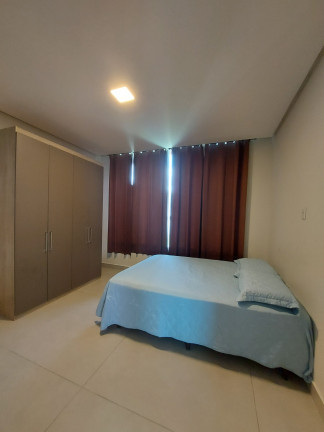 Imagem Casa de Condomínio com 4 Quartos à Venda,  em Porto Sauípe - Entre Rios
