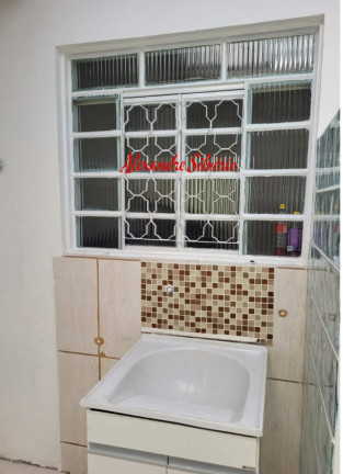 Imagem Casa com 3 Quartos à Venda ou Locação, 180 m² em Chácara São Silvestre - Taubaté