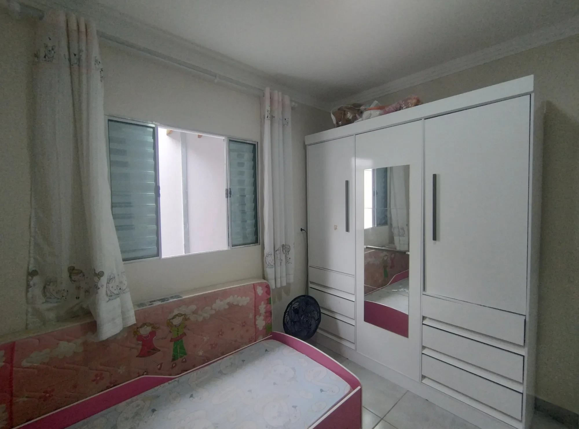 Imagem Casa com 2 Quartos à Venda, 146 metros em Parque dos Príncipes - Jacareí