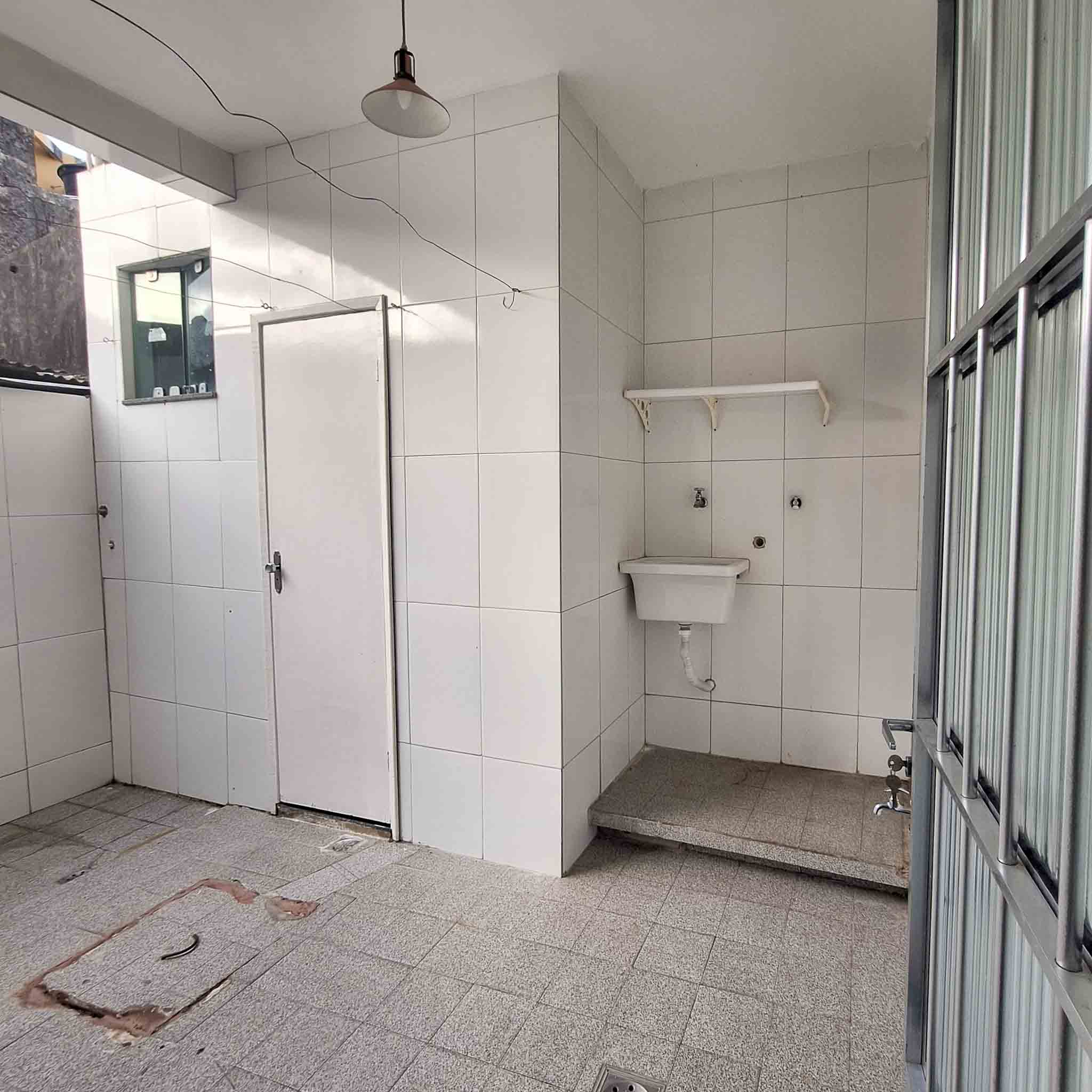 Imagem Casa com 2 Quartos à Venda, 110 m² em São Conrado - Aracaju