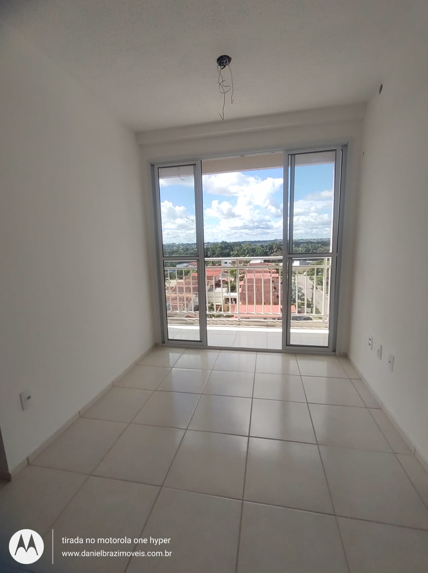 Imagem Apartamento com 2 Quartos para Alugar, 49 m² em Novo Aleixo - Manaus