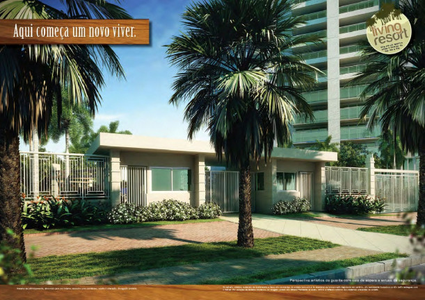 Foto do imóvel: Apartamento com 4 Quartos à Venda, 163 m² em Manuel Dias Branco - Fortaleza