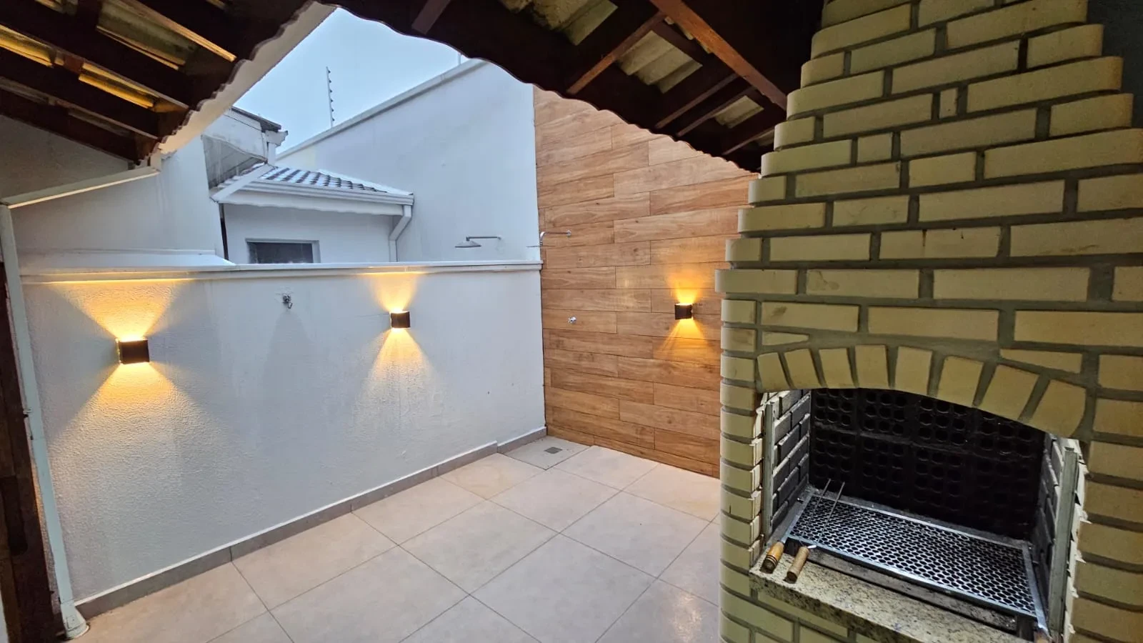 Imagem Casa de Condomínio com 3 Quartos à Venda, 146 m² em Boa Vista - Sorocaba