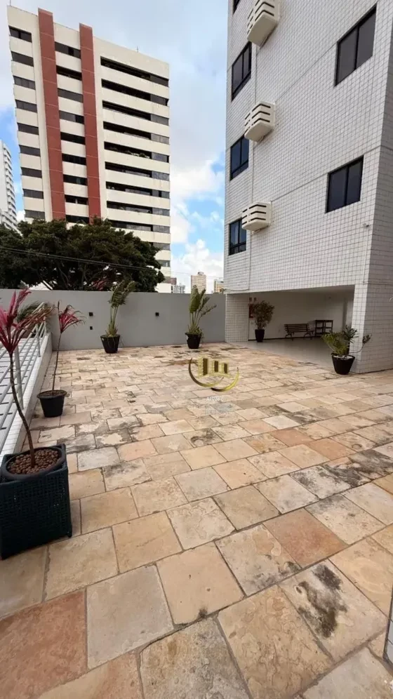 Foto do imóvel: Casa com 2 Quartos para Alugar, 55 m² em Tirol - Natal