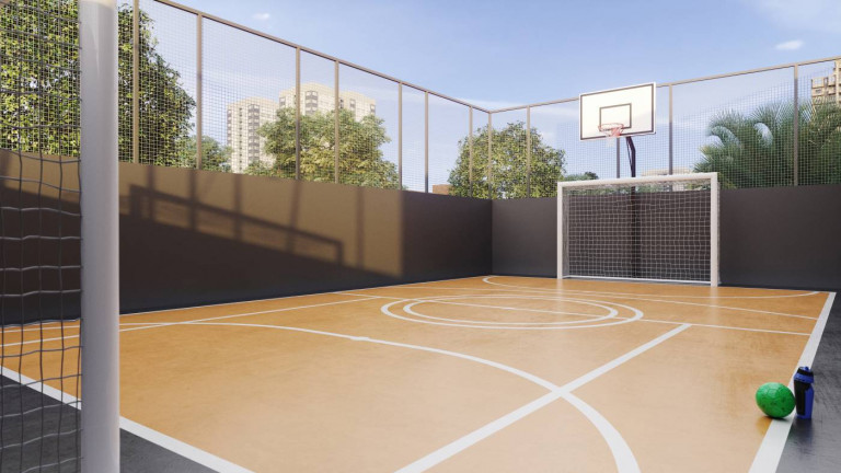 Foto do imóvel: Apartamento com 4 Quartos à Venda, 173 m² em Santo Amaro - São Paulo