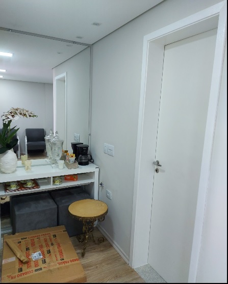 Imagem Sala Comercial à Venda, 35 m² em Centro - Osasco