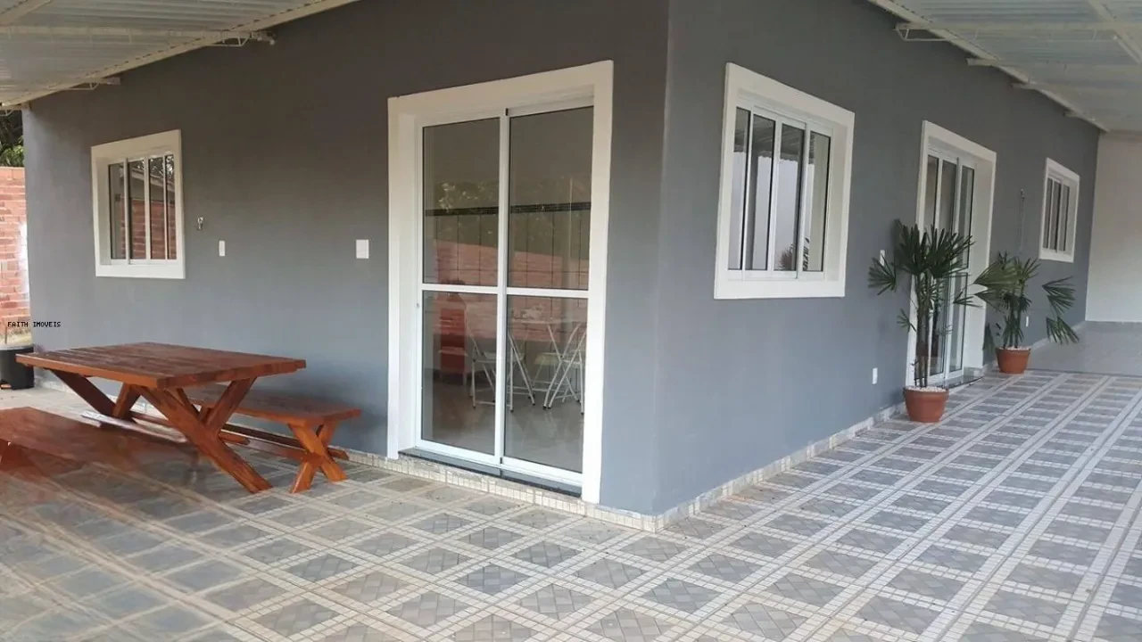 Imagem Chácara com 2 Quartos à Venda, 3000 m² em Jardim Maria da Glória - Araçoiaba da Serra