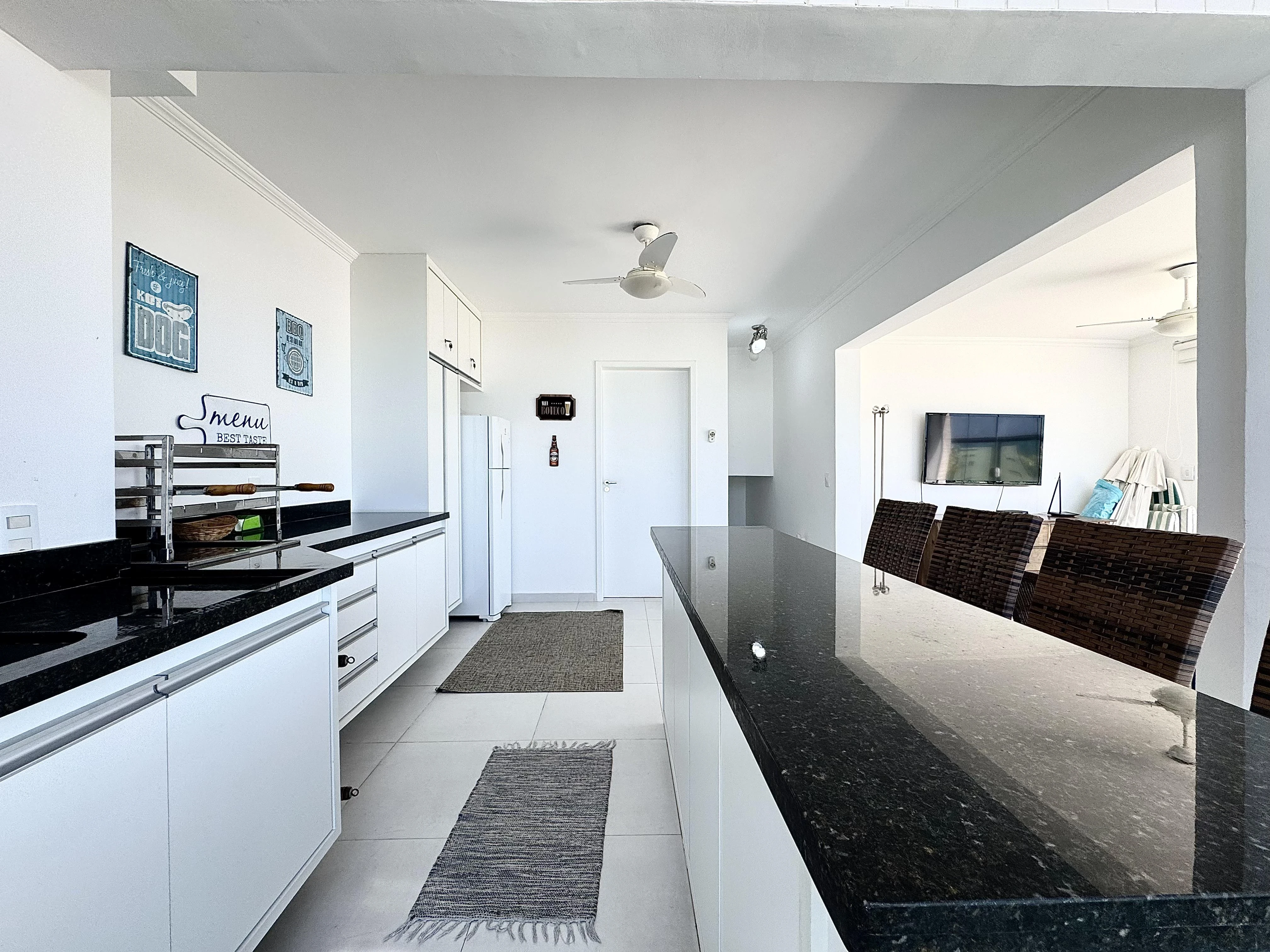 Imagem Apartamento com 4 Quartos à Venda, 252 m² em Riviera - Bertioga