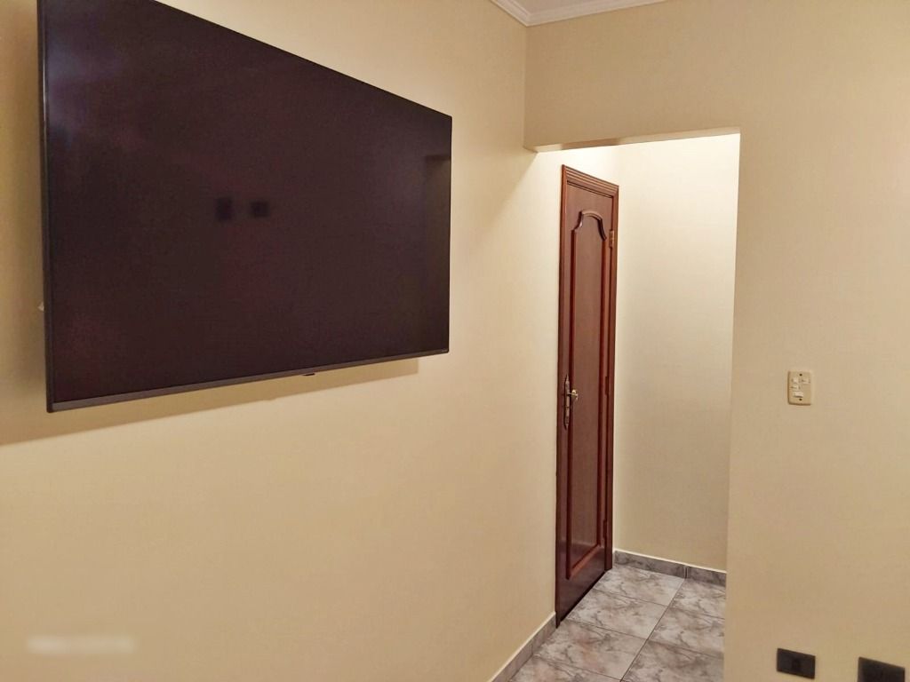 Imagem Apartamento com 2 Quartos à Venda, 85 m² em Tupi - Praia Grande