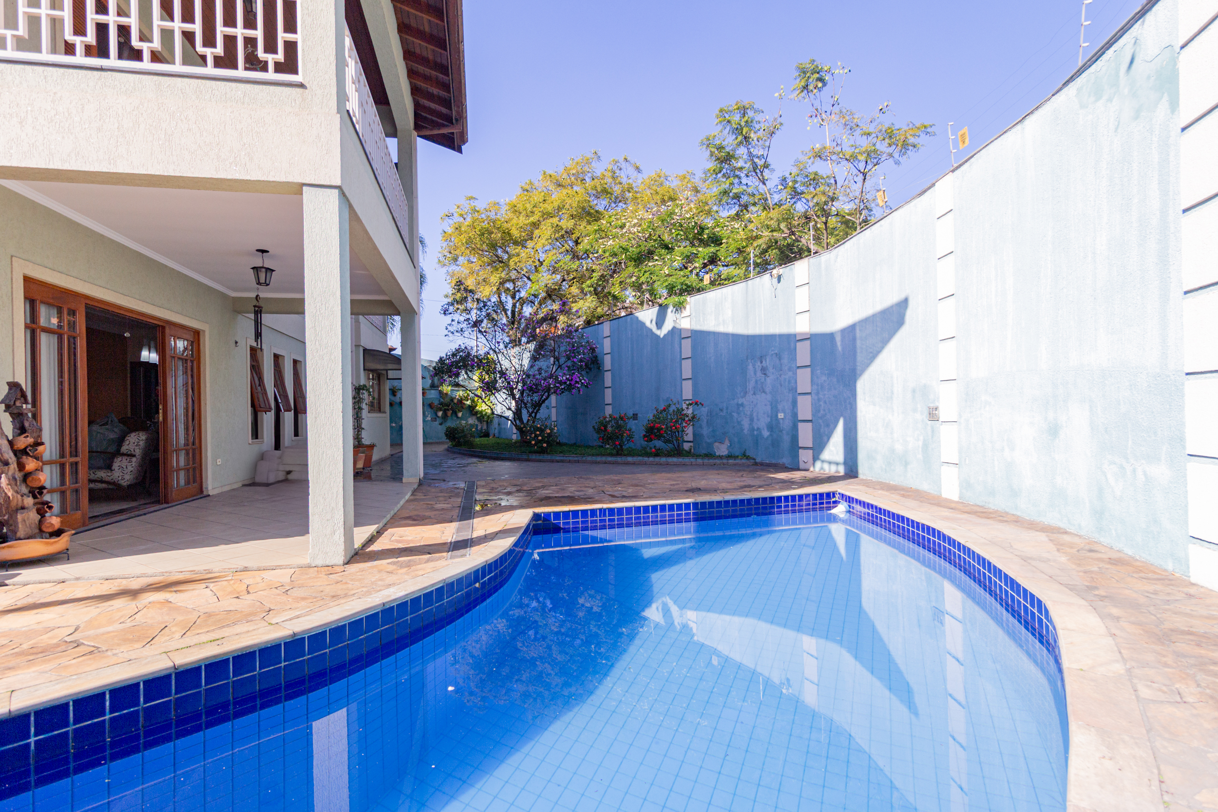 Foto do imóvel: Casa com 4 Quartos à Venda, 315 m² em City Bussocaba - Osasco
