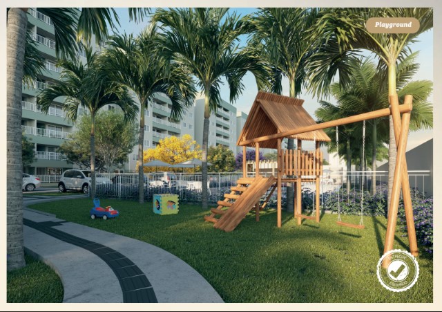 Foto do imóvel: Apartamento com 2 Quartos à Venda, 48 m² em Nossa Senhora do Ó - Paulista