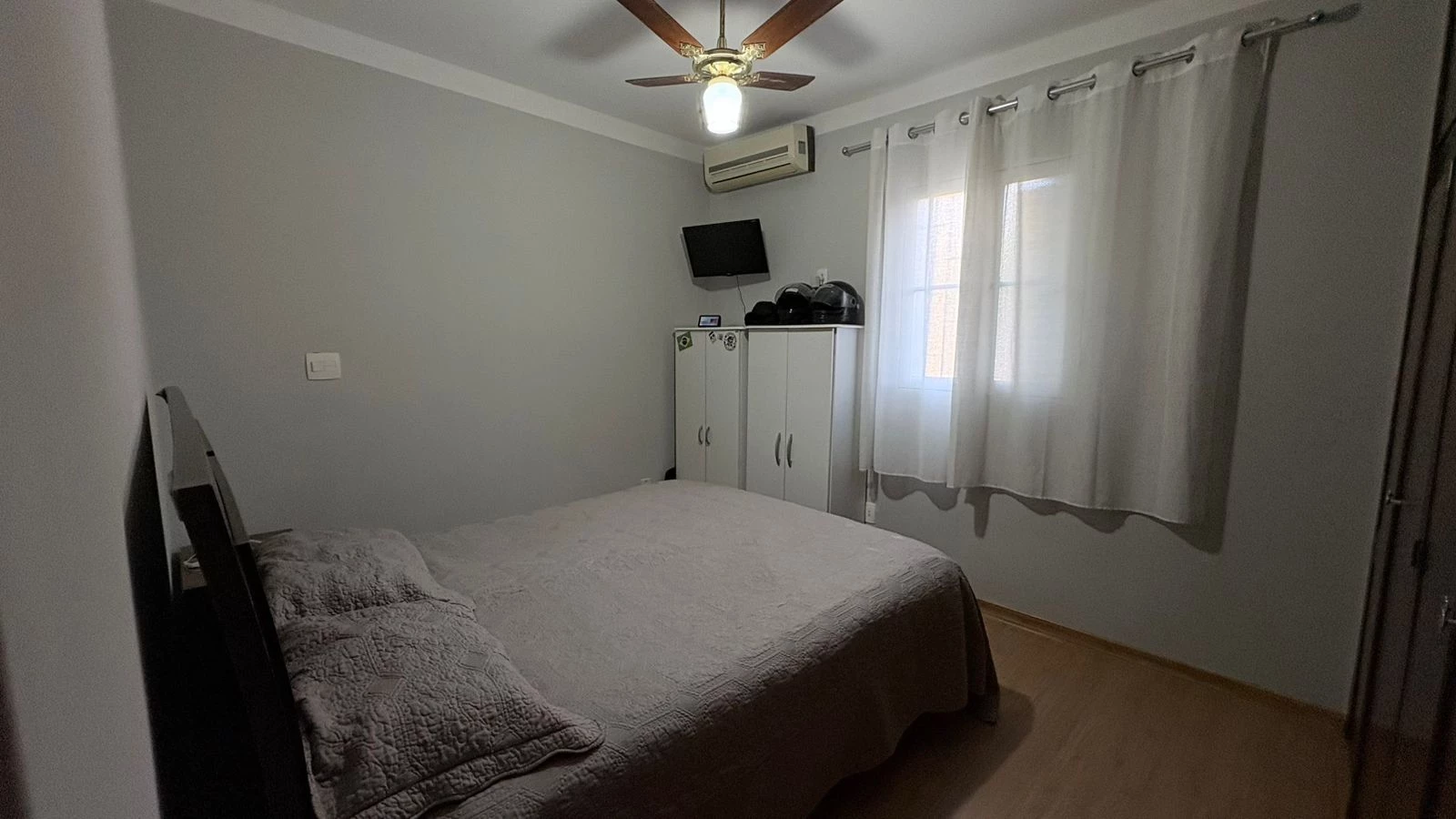 Imagem Apartamento com 3 Quartos à Venda, 110 m² em Jardim Walkíria - São José do Rio Preto