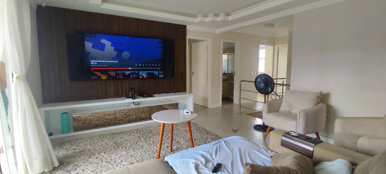Imagem Casa com 4 Quartos à Venda, 119 m²em Bela Vista - São José