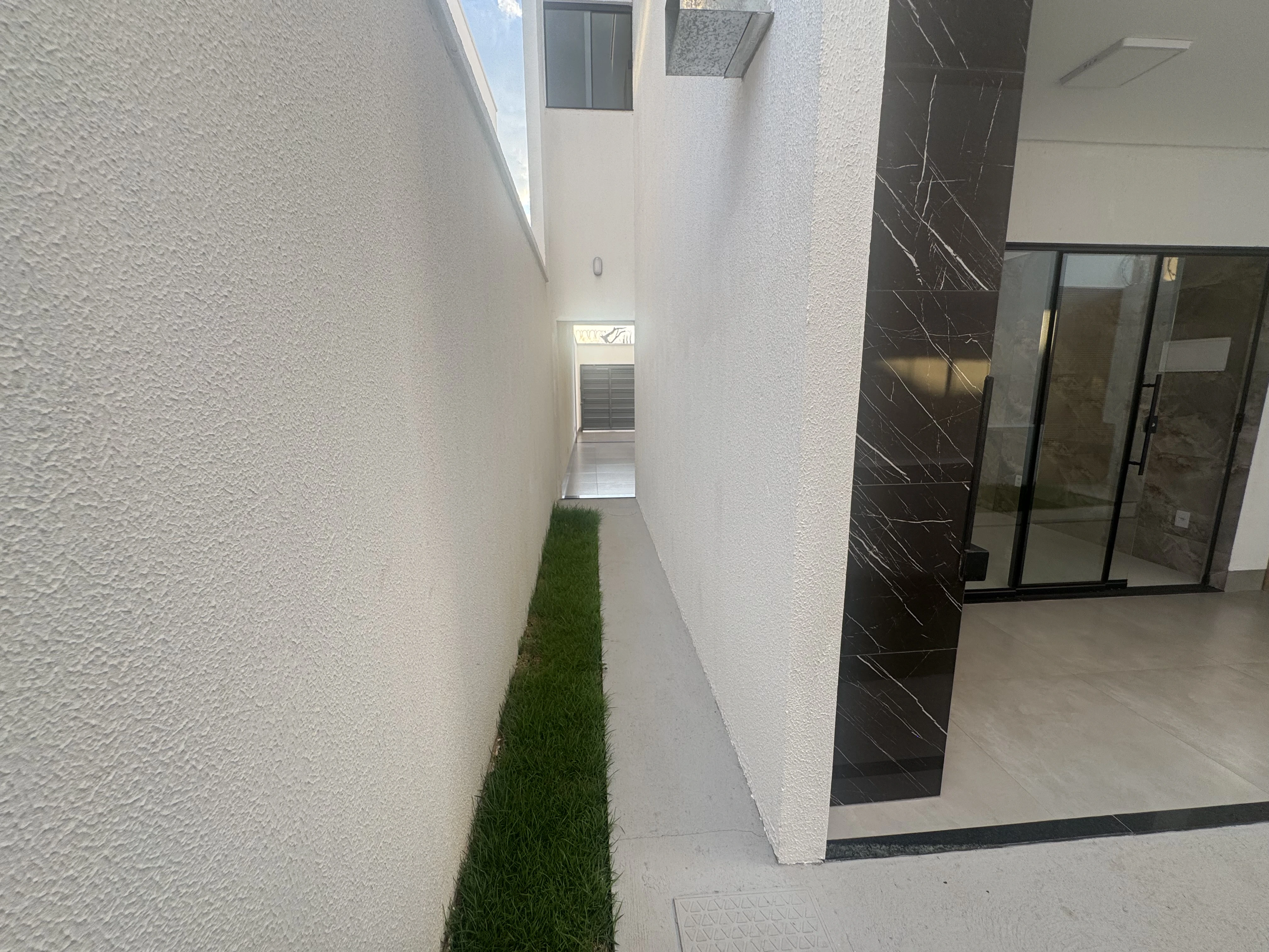 Foto do imóvel: Sobrado com 3 Quartos à Venda, 135 m² em Jardim América - Goiânia