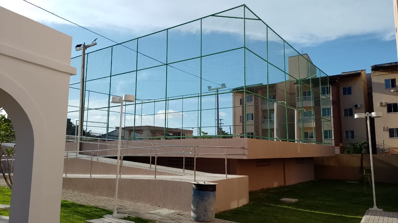 Imagem Apartamento com 3 Quartos à Venda, 63 m²em Itaoca - Fortaleza